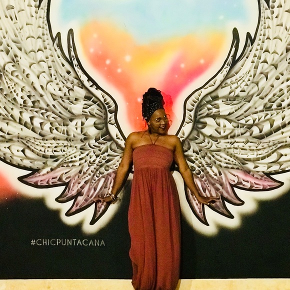 Meet your Posher, Terese - Picture 2 of 2